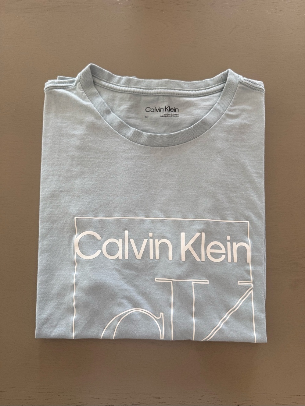 Calvin Klein T-Shirt